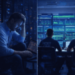 CTO, Fundador e Gestor de TI Não Deveriam Gerenciar Infraestrutura