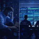 CTO, Fundador e Gestor de TI Não Deveriam Gerenciar Infraestrutura